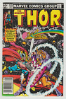 The Mighty Thor #322 Marvel Comics 1982 Newsstand
