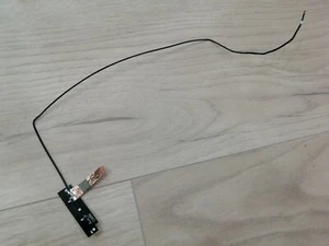 HP Envy x360 15-AR wifi bleutooth network Aux_R signal antenna 025.900GJ.0001 - Afbeelding 1 van 2