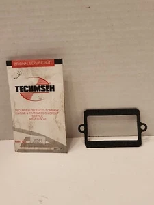 Genuine NOS OEM Tecumseh 36783 breather gasket. Bin54 - Picture 1 of 1