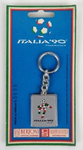 ITALIA 90 - PORTACHIAVE - NUOVO BLISTERATO - ORIGINALE BERTONI - Imagen 1 de 2
