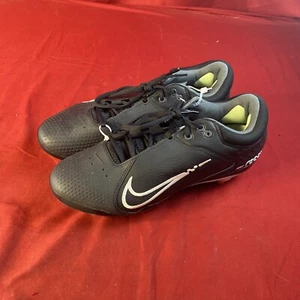 Nike Hyperdiamond 4 Elite Softball Cleats (CZ5917-010) Size 12 - New! - Picture 1 of 7