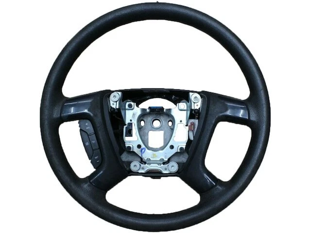 Steering Wheel 32BMGC88 for Escalade ESV EXT 2007 2008 2009 2010 2011 2012 2013 Foto 1 de 1