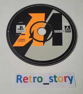 Sony Playstation PS1 - Action Man - CD Seul  - Picture 1 of 1