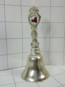 Rochester New York Metal - City Collector Bell #440 - Picture 1 of 3