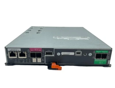 NetAPP Drive Module I/F6 910406-020 111-02545+A0 Controller for NetApp DE6600 - Image 1 of 4