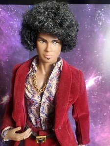 FASHION ROYALTY COLOR INFUSION CONVENTION SUPERFLY DYNAMITE GIRLS REMI DOLL - Picture 1 of 5