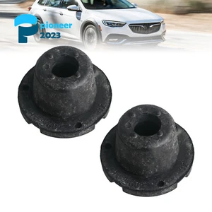 2PCS Lower Radiator Support Bushing for Pontiac G5 2007-2009 G6 2005-2010 - Foto 1 di 13