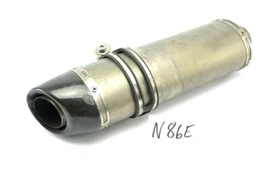 SC for Kawasaki ER-6N ER650A 2007 - Silencer Exhaust N86E - Bild 1 von 3