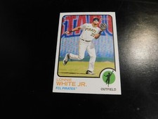 2022 Topps Heritage Minor League Baseball