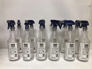 Lot Of (12) Harris CR-32 Chemical Resistant Hand Held Sprayer, 32 Oz - Picture 1 of 4