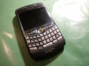 BlackBerry Curve 8310 Smartphone - Foto 1 di 7
