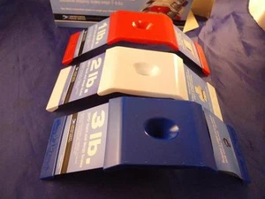 USPS Stack and Weigh Scales Starter Kit Weigh Priority Packages 16 Pound - Picture 1 of 3