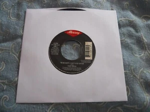 TOBY KEITH - I'm So Happy I Can't Stop Cryin ~ 45 RPM 7" Vinyl ~ Mercury Records - Picture 1 of 3