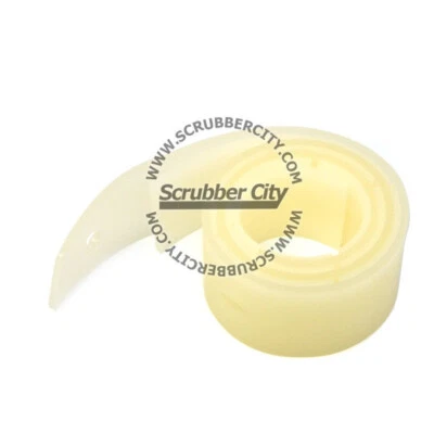 SCRUBBER CITY Squeegee Set fits Nilfisk Advance 9096858000 SC450 Adfinity 20 / 17ST SC450