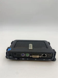DELL WYSE Cx0 C10LE WTOS 1G 128F/512R DVI US ThinClient 902175-01L - Picture 1 of 7