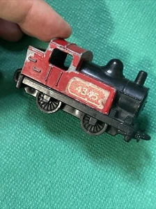 MATCHBOX 43 STEAM LOCO good condition 1970s As Seen Used Made In England - Picture 1 of 9