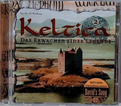 Keltica 2 - Das Erwachen einer Legende - Bild 1 von 2