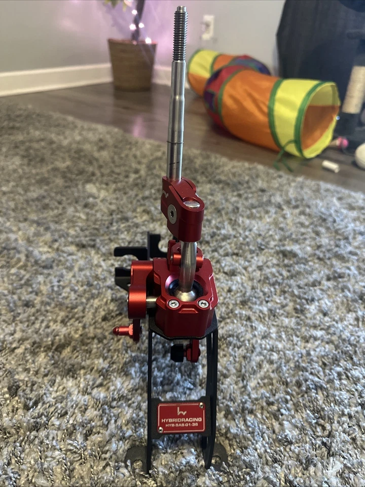 Hybrid Racing Short Shifter 10th Gen Civic - Image 1 of 4