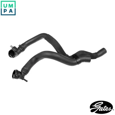 RADIATOR HOSE 05-4080 FOR SKODA OCTAVIA/II/Combi LAURA YETI VW GOLF/PLUS/Van - Image 1 of 4