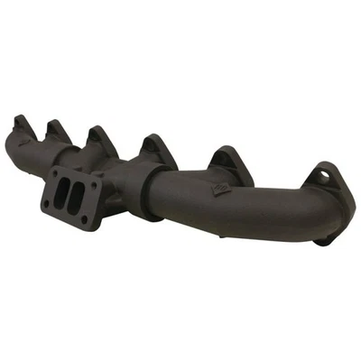 BD Diesel Pulse Exhaust Manifold for Dodge Ram 5.9L 1998-2002 – Fits 2500 & 3500 Foto 1 de 4