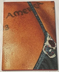 PUMP By Anthony Blasko Signed Bodybuilding Fitness Photography Photo Book 2021 - Picture 1 of 12