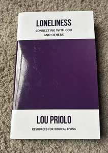 Einsamkeit: Verbindung mit Gott und anderen (Ressourcen für biblisches Leben) - Bild 1 von 2