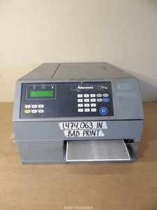 Imprimante d'étiquettes à code-barres thermique Intermec EasyCoder PX6i - 1 4... - Photo 1/9