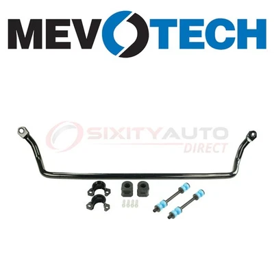 Mevotech Suspension Stabilizer Bar Kit for 1999-2000 Chevrolet C3500 5.7L mn Foto 1 de 4
