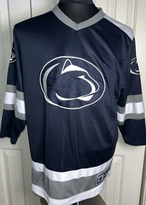 Penn State Colosseum  Youth XL Hockey Jersey - Picture 1 of 7