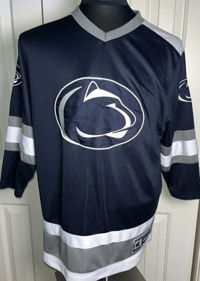 Penn State Colosseum  Youth XL Hockey Jersey - Image 1 of 4
