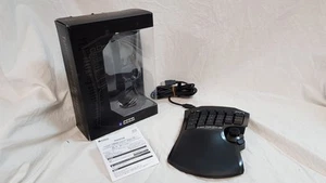 HORI Tactical Assault Commander F14 (Final Fantasy XIV Black Edition) for PC - Picture 1 of 18
