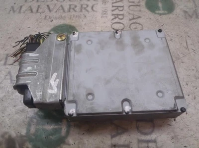 CENTRALINA MOTORE / 14542657 PER FORD FOCUS TURNIER CAK GHIA - Immagine 1 di 4