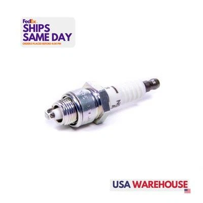 NGK XR5, One Ngk V-Power Plugs 3332 repuesto alto rendimiento piezas de carreras Foto 1 de 4