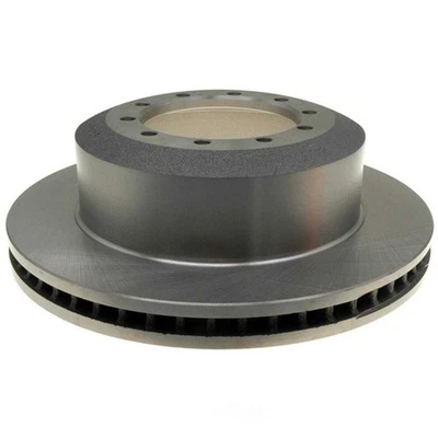 Brake Rotor  ACDelco Advantage  18A2435A - Image 1 of 4