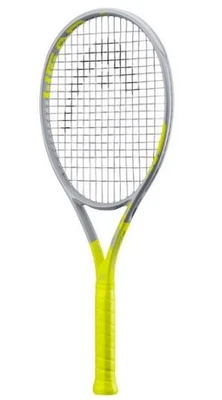 Head Graphene 360+ Extreme MP besaitet Tennis Racquet - Bild 1 von 2