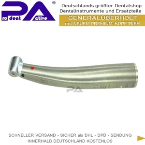 Sirona® A200L - T2 LINE A200L - Rot - 1:5 - GENERALÜBERHOLT - Bild 1 von 4