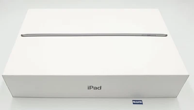 Box Vuoto per Apple IPAD 9th Generazione 2021 ( Empty Box ) A2602 Gray 256GB - Image 1 of 4