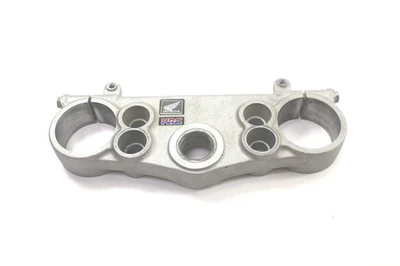 Honda CRF450R-S 2020 árbol triple superior OEM 53300-MKE-A70 Foto 1 de 4