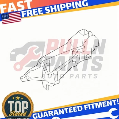 Bloque de relé Toyota 82741-74010 - Scion iQ 12-15 - Calidad OEM garantizada Foto 1 de 3