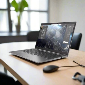 HP ZBook Firefly 14 G8 i7 1165G7 2.8GHz 16GB 512GB SSD 14" W11P | CHIP - Picture 1 of 7