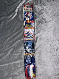 SkyDiamond Transformers Energon Poly Diamond Kite 23” New - Picture 1 of 4