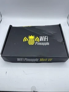Ananas Mark 7 - Mark Vii - System testowania penetracji - Zdjęcie 1 z 5