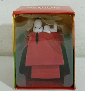 I134727 Peanuts 3D Collection nr. 14 - Sogni d'oro Snoopy - Picture 1 of 4