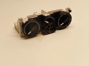 Porsche Boxster 986 Heater Control Panel 99657210100P - Picture 1 of 6