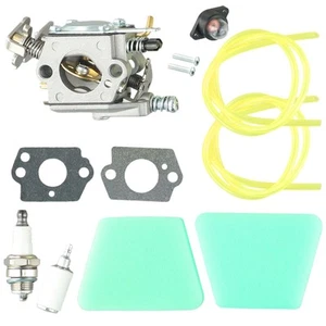 Kit Carburatore Per Partner 350 351 370 371 Kit Guarnizioni WT-622 5300718-21 Ad - Picture 1 of 12