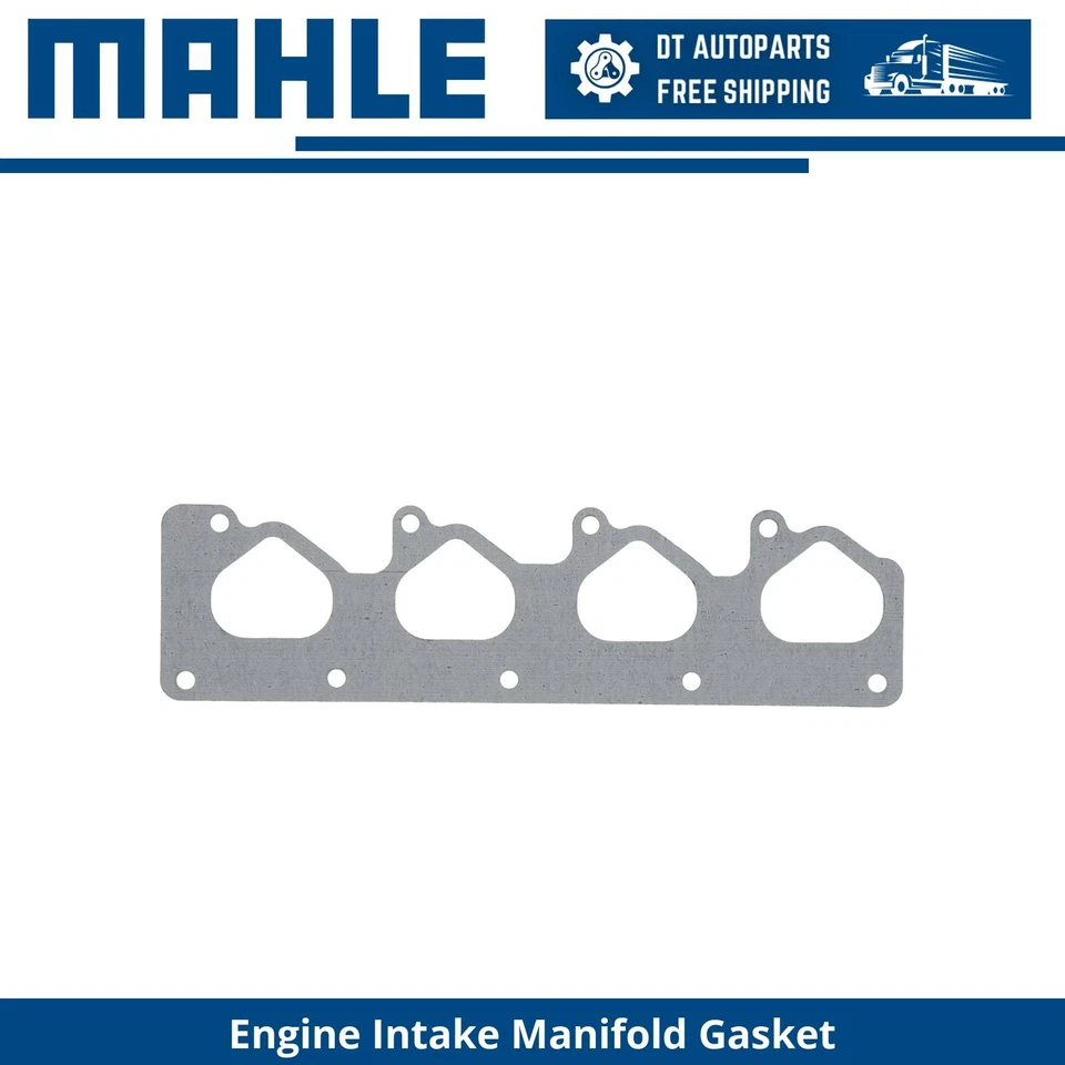 For 2010-2011 Kia Soul 2.0L L4 Engine Intake Manifold Gasket Mahle - Image 1 of 1