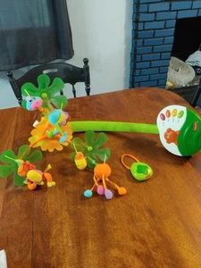 Crib Mobile - Picture 1 of 3