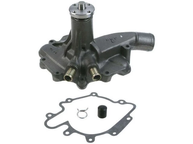 Bomba de agua GMB 78MF66S para Cadillac Brougham 1987-1990 5,0 L V8 100 % nueva Foto 1 de 1