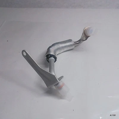 Línea de refrigerante de tubo de agua turbocompresor para BMW X1 X3 X4 X5 Z4 2012-2019 Foto 1 de 4