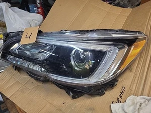 2015-17 Subaru Legacy Outback Headlight Assembly Driver Side - Picture 1 of 15